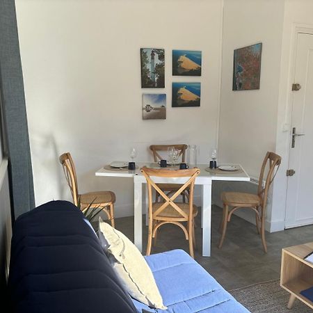 T2 Arcachon Vacances Et Plages A 50 Metres Ngoại thất bức ảnh